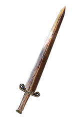 Elder Sword